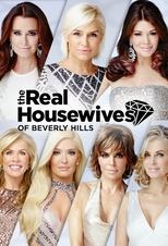 Poster for The Real Housewives of Beverly Hills Season 6