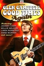 Poster for Glen Campbell:  Good Times Again