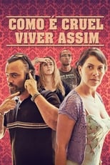 VER Es muy cruel vivir así (2018) Online