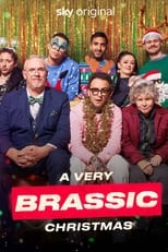 Poster for Brassic Season 0
