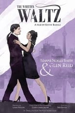 Poster for The Written Waltz