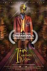 I am Lawrence Wilson