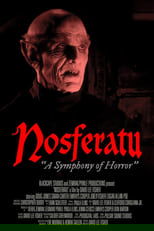 Nosferatu: A Symphony of Horror (2023)