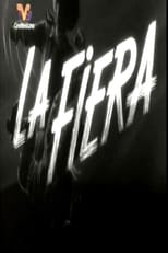 Poster for La fiera