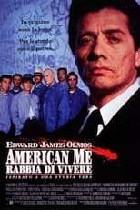 Poster di American Me - Rabbia di vivere