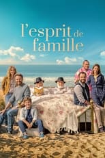 Poster for L'Esprit de famille 