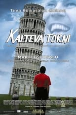 Poster for The Leaning Tower