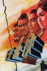 Довга погоня (1971)