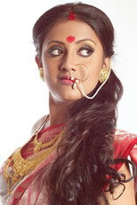 Mrinalini Chatterji as  in Pastry
