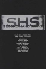 Poster for Second Hand Smoke