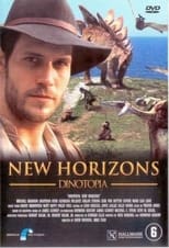 Poster for Dinotopia 4 New Horizons 