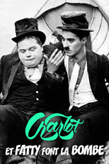 Charlot et Fatty font la bombe