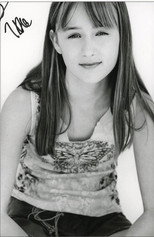 Nicolette Little