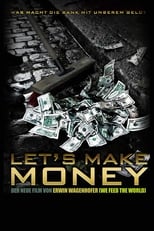 Poster for Let's Make Money 