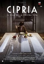 Poster for CIPRIA