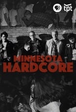 Poster di Minnesota Hardcore