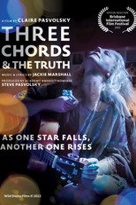 Three Chords and the Truth (2022)