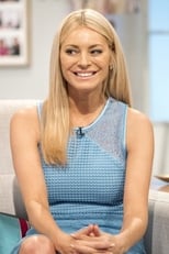 Poster for Tess Daly