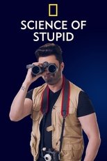 Poster for Science of Stupid