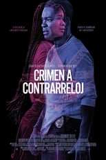 Crimen a contrarreloj (HDRip) Español Torrent