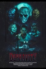 Poster for Depravity