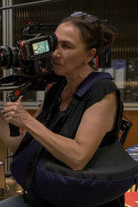 Foto retrato de Eva Díaz Iglesias