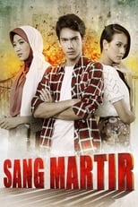 Poster for Sang Martir