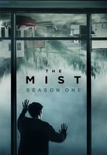 Poster for The Mist Season 1