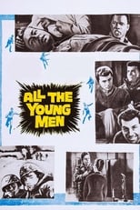 Poster for All the Young Men 