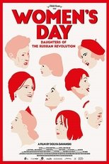 Poster for Women's Day 