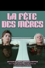 Poster for La fête des mères