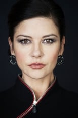 Fiche et filmographie de Catherine Zeta-Jones