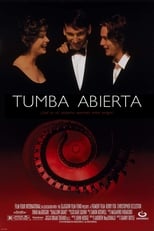 Tumba abierta