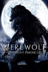 Poster di Werewolf - La bestia è tornata