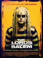 VER The Lords of Salem (2012) Online