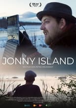 Poster for Jonny Island