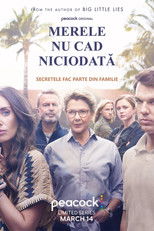 Merele nu cad niciodată