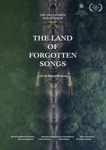 Poster for The Land of Forgotten Songs 