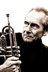 Foto retrato de Jon Hassell