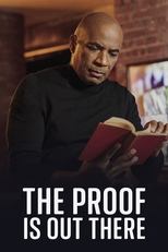 Poster di The Proof Is Out There