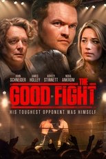 The Good Fight poster