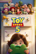 Toy Story 5