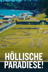 Des îles d'enfer ! poster