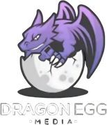 Dragon Egg Media