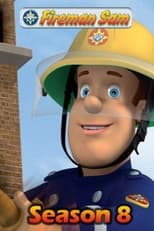 Poster for Fireman Sam Season 8