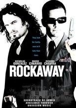 Rockaway main poster