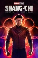 VER Shang-Chi y la leyenda de los Diez Anillos (2021) Online