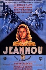Poster for Jeannou