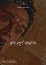 Poster for The Evil Within