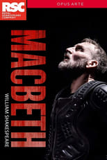 Royal Shakespeare Company: Macbeth (2018)